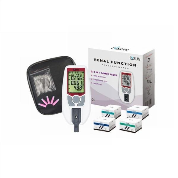 Quality Handheld Renal Function Analyais Meter for sale