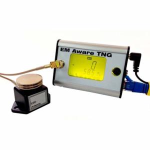 China 3M2AM2-C-TNG ESD Wrist Strap Tester EM AWARE TNG ESD MONITOR KIT wholesale