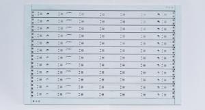 LED Light Aluminum PCB LED PCB Boards Single-sided PCB Board