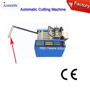 China Automatic elastic tape cutting machine wholesale