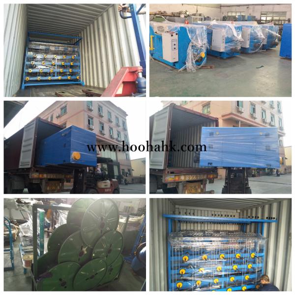 ACSR Camel / Panther / Hare 500mm2 Cable And Wire Steel Core Stranded