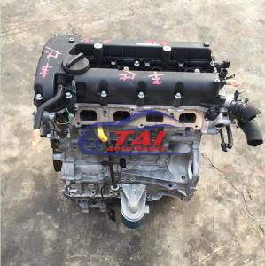 China Good Condition Original Used G4KC Engine For Hyundai In Best Price wholesale
