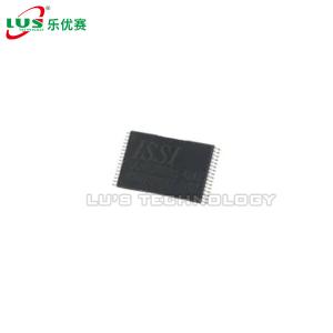 China SRAM Spi Interface Ic IS62WVS5128FBLL 20NLI TR Spi Memory Ic 4Mbit wholesale
