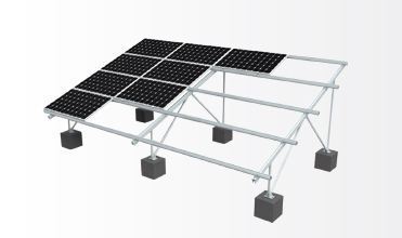 Pre-sales Project Design Solar Home Power System with All-in-One Hybrid Controller MPPT