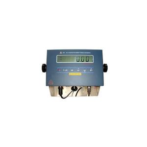 China LCD Liquid Crystal Display 15mV Explosion Proof Scale wholesale