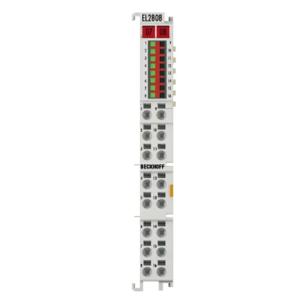 China BECKHOFF EL3004 EtherCAT 4-Channel Analog Input Module wholesale