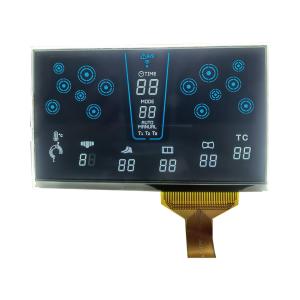 China HDMI Connectivity VA TFT LCD Display High Definition Power Saving wholesale