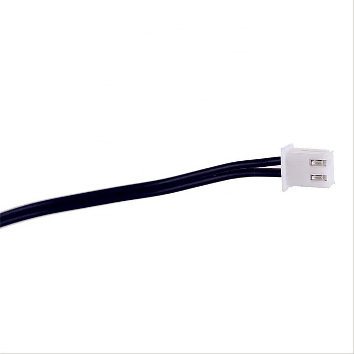 Accuracy Temperature Sensor 10k 3950 Ntc Thermistor Probe Waterproof Long 1m