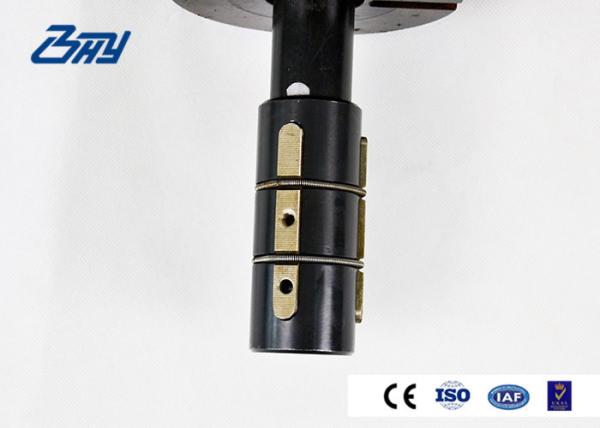 Quality Portable Pipe Beveling Tools Electric Pipe Beveler for small OD pipe for sale