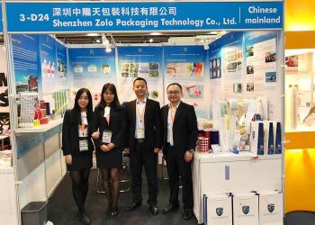 Shenzhen Zolo Packaging Technology Co., Ltd.