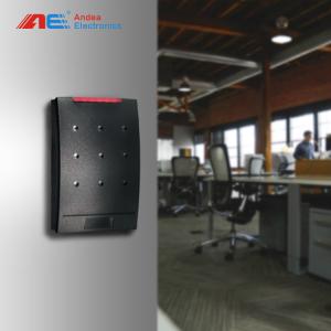 China Access Control  RFID Card Reader Contactless NFC USB Smart Card Reader on sale