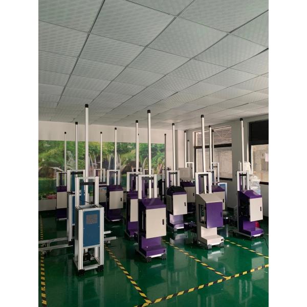 110-220v 24㎡/h 720X1080DPI CMYK Ink Wall Mural Printer