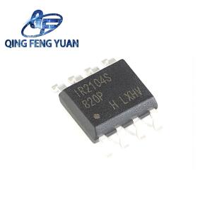 China IR2104STRPBF Infineon Electronic Components SOIC-8 Shutdown Function 600V wholesale