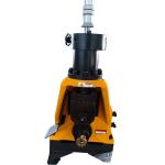 TWG-IIA A Pipe Grooving Machine / A Pipe Groover Used To Create Grooves Or