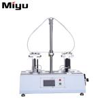 500W Drop Testing Machine / Drop Testing Machine 220 Volt Stepping Motor
