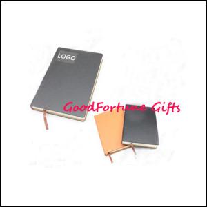 China Customed Printed Notebook Diary Memo Pad Gift For Corporate Gifting wholesale