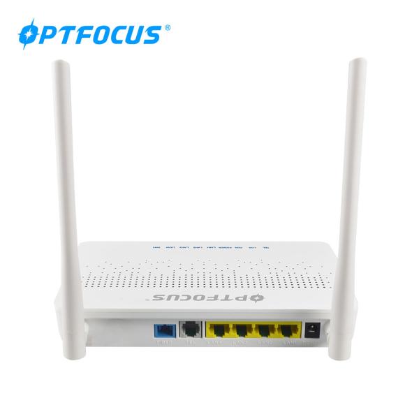 USB VOIP XPON Tr069 Openwrt 4lan Fxs GPON OLT ONU