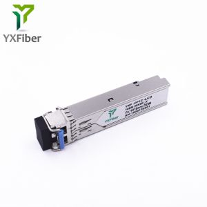20KM Optical Fiber Module
