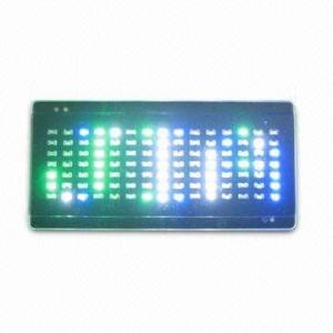 China Full color LED message badge cap party cap wholesale