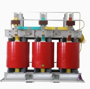 China Rated Capacity 10KVA-50000KVA Multi Winding Dry Type Distribution Transformers on sale
