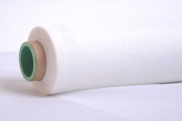 Quality Plain Weave High Tension polyester screen mesh Wrinkle Resistance 30m Length for sale