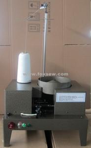 China Automatic Bobbin Winder FX-ZS5 wholesale