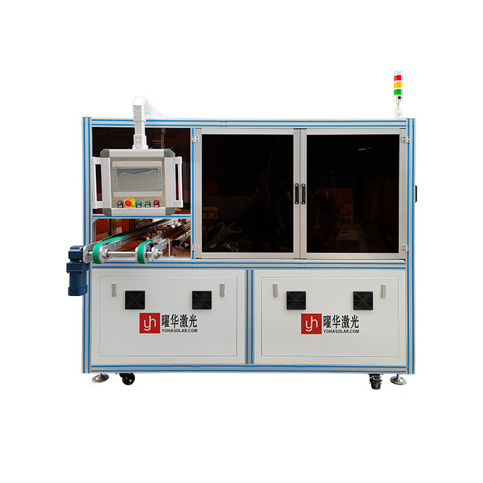 Fully Automatic Solar Cell Sorting EL Integrate Tester – Advanced Solar Panel Sorting Machine & Photovoltaic Module EL Tester for Solar Cell