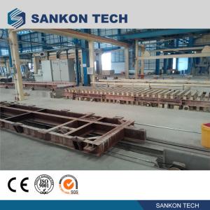 China Fireproof Ferry Cart AAC Block Making Machine wholesale