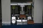 EN344 Multiscene Strength Test Machine , Anti Interfere Tensile Strength Tester