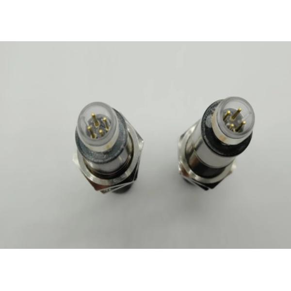 Position Diameter 18MM IP65 Ultrasonic Proximity Switch