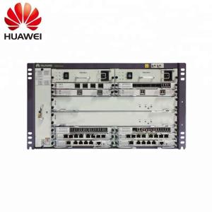 China Huawei CX600-X2-M8 Metro Ethernet Router Platform CX600-X3A/X8A/X16A wholesale