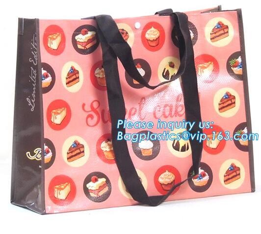 promotional cheap custom non woven shopping bag/non woven bag， Brand new non woven bag with high quality, bagplastics pa