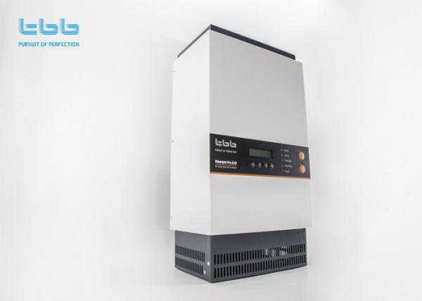 Quality Low Frequency Transformed Based 4kw Solar Off Grid Inverter for sale