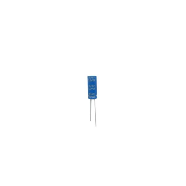 3.0V 3 Farad Super Capacitor Customized Products