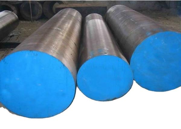 Quality Annealed Aisi 4140 Forged Steel Round Bars Customize Size for sale