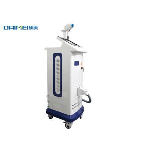 China Professional Laser Hair Removal Equipment , 808nm Laser Hair Depilation Machine wholesale