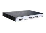 4 Port GEPON OLT Switch FTTH Architecture Network 20KM Support 64 ONU GXPO