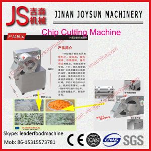 potato slicer chips processing of potato chips