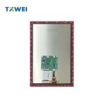 LCD HDMI driver board 10.1-inch high brightness TFT display screen350-800nits