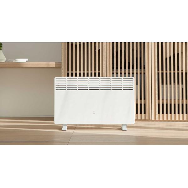 Original Xiaomi Mijia Heaters Electric Infrared Smart Version Fast handy Heaters Smart Home Xiaomi Room Electric Heater