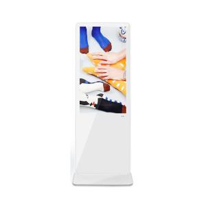 Led Display Ultra HD Bus Stop Digital Signage With 2 Year Warranty