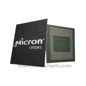 China MT53E512M32D1ZW-046 IT:B DRAM LPDDR4 16G 512MX32 FBGA IT wholesale