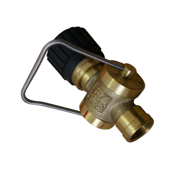 Quality 3-position fog fire hose nozzle for sale