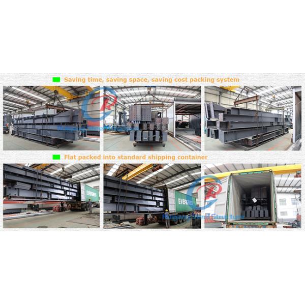 Customized Size And Height Hot Dip Galvanized Steel Structure Frame Elevated Water Tank Stand Tower 10m