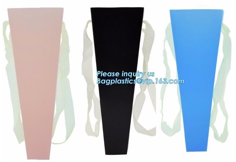 Customized Cut Printed Coated Paper Shopping Bag with Matt Lamination,rope handle custom logo printed white paper bag