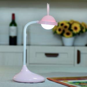 China IL remote control Bedroom LED Night Light , ODM DC5V LED Study Desk Lamp on sale