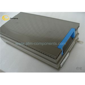 Tamper Indicating Diebold ATM Parts Dispenser Cassette 00101008000c Model