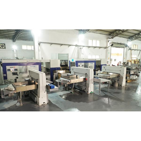 High Productivity Used SM102-4 Heidelberg Printing Machine Germany 25000 KG