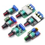 30W 80W 90W PWM Motor Speed Controller Adjustable Drive Module