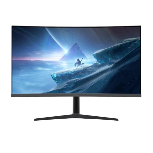 Quality Hot Selling 34 Inch UP-DOWN LED Light PC Gaming Monitor 4K 100HZ LCD Monitors Hot Selling Gaming Equipment for sale